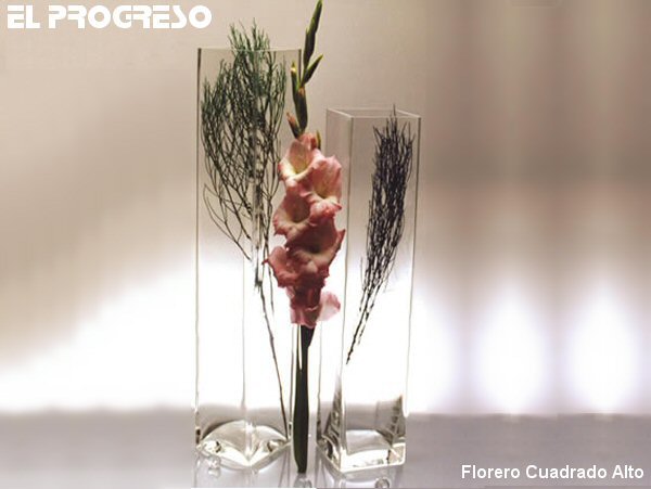 Volver a Floreros